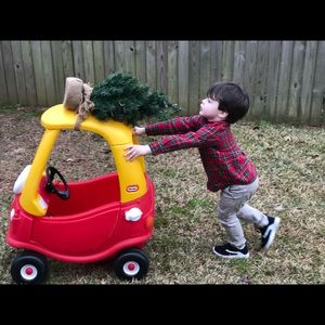 Meet your Posher, Savannah